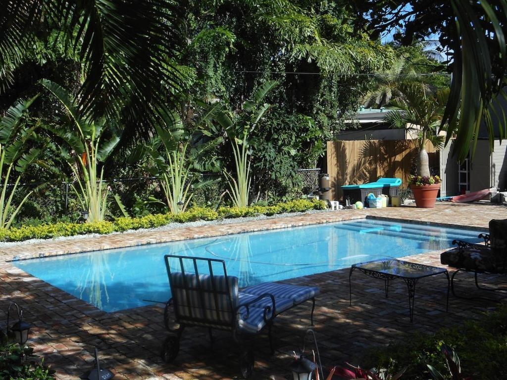 Case De Leon From The 1920'S Is A Piece Of Floridas Relaxing History West Palm Beach Extérieur photo