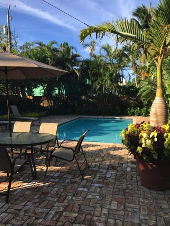 Case De Leon From The 1920'S Is A Piece Of Floridas Relaxing History West Palm Beach Extérieur photo